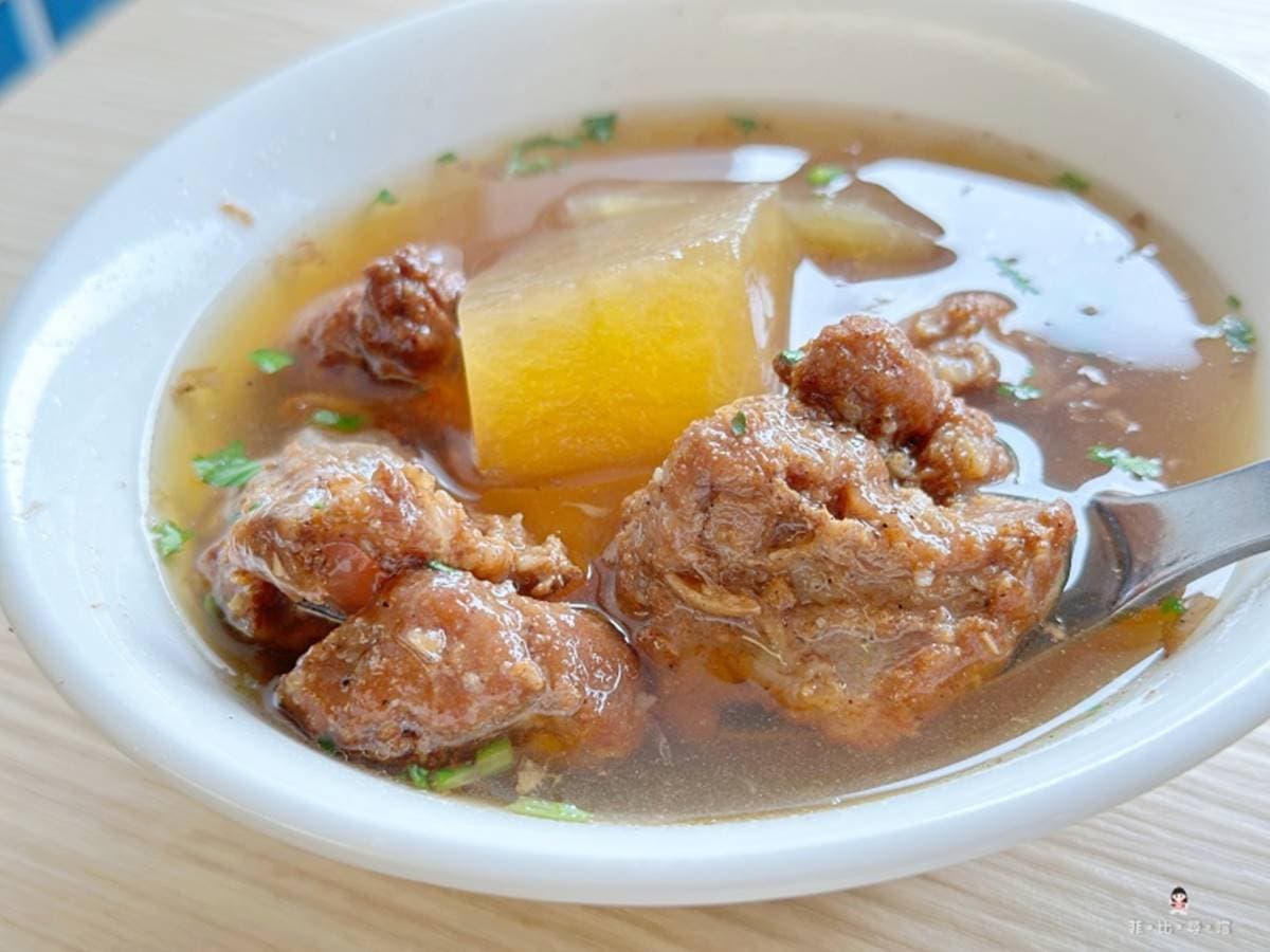 2026米其林指南推薦！６月新入選美食名單：台北、新北、台中６家名店上榜