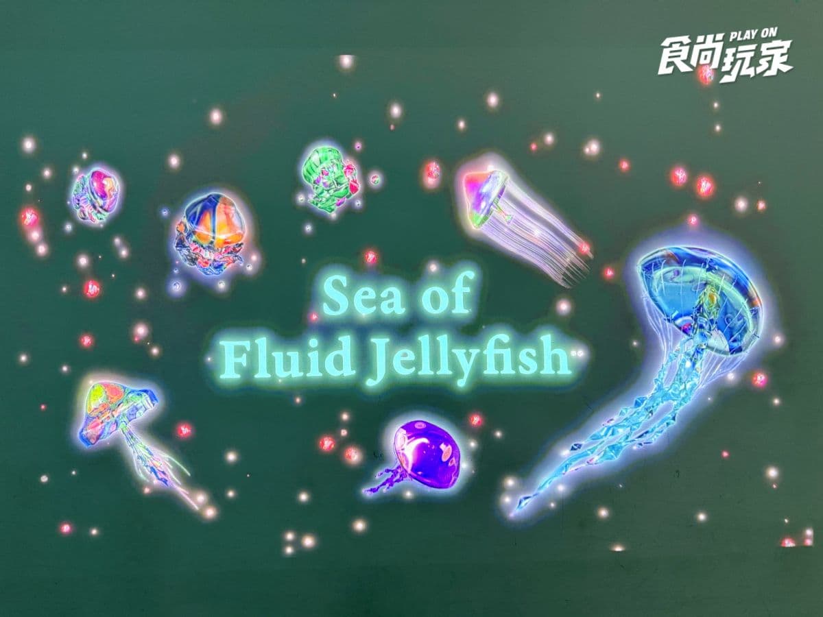 《動物森友會》角色出沒Xpark！免費玩任天堂遊戲機送貼紙，８折星光票回歸