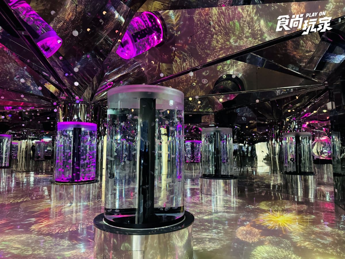 《動物森友會》角色出沒Xpark！免費玩任天堂遊戲機送貼紙，８折星光票回歸