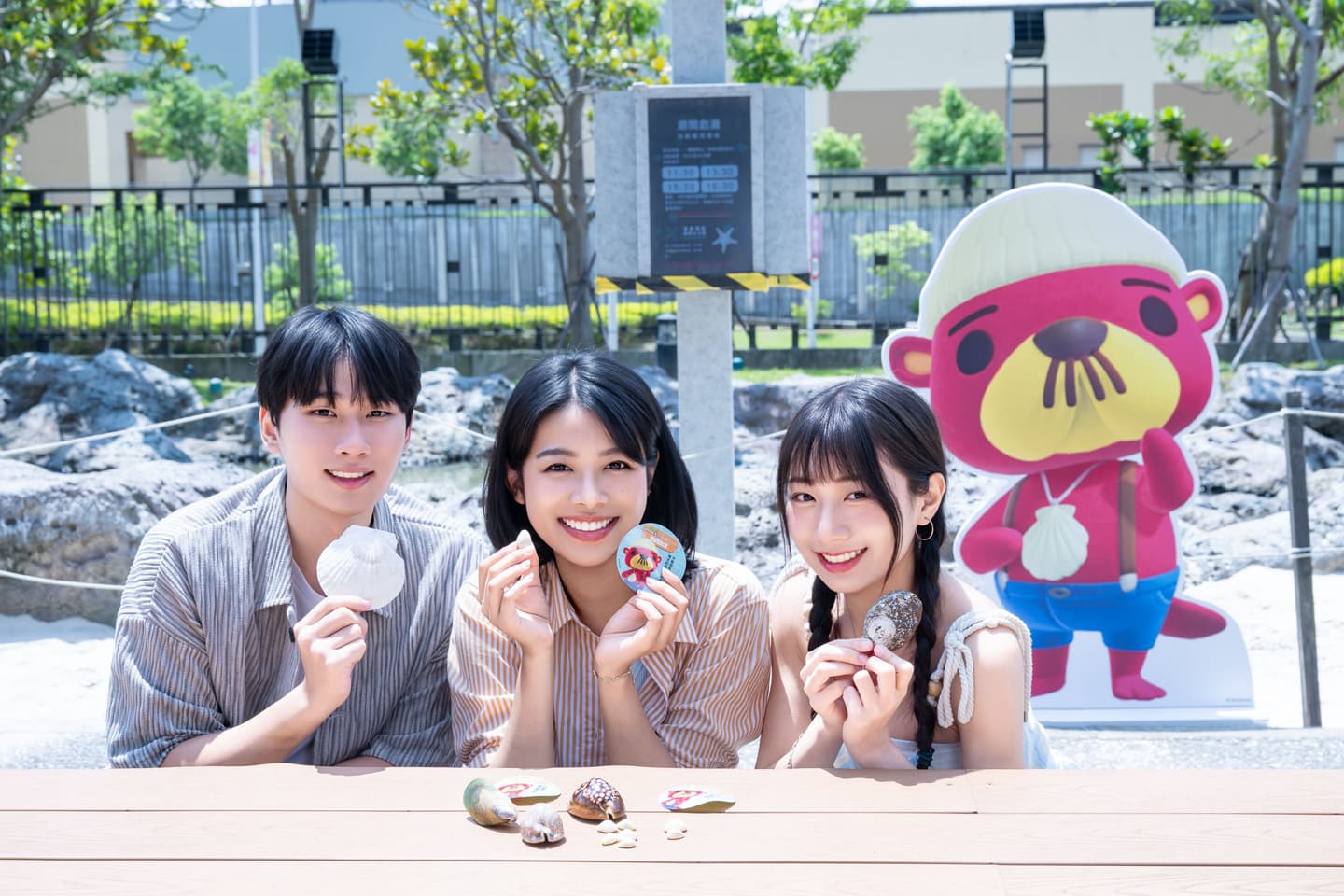 《動物森友會》角色出沒Xpark！免費玩任天堂遊戲機送貼紙，８折星光票回歸