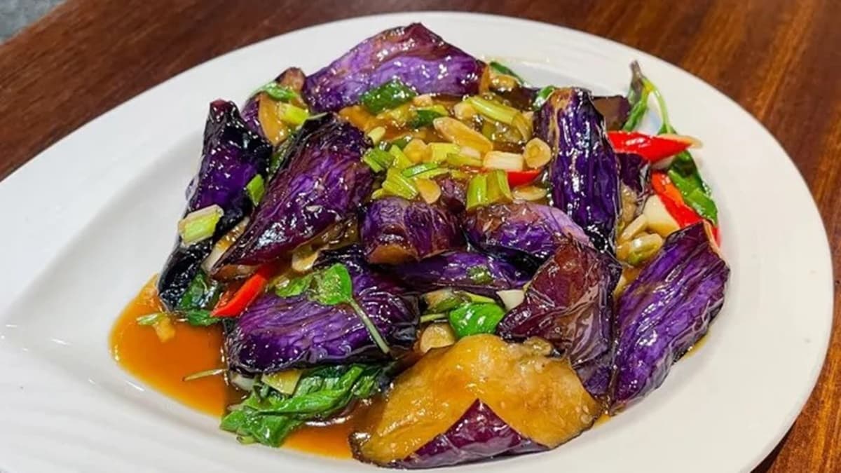 阿爸的客家菜