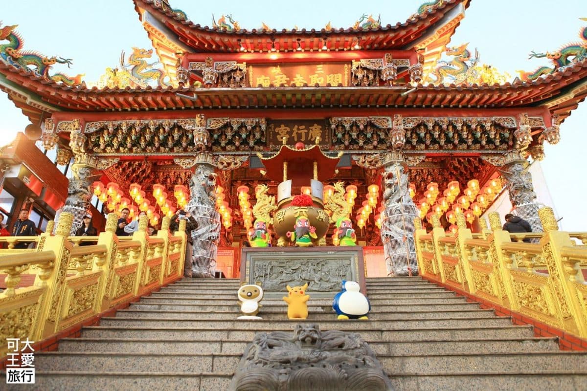 新北捷運「三鶯線」6/30通車！免費試乘２個月，25家美食＋景點一日遊地圖