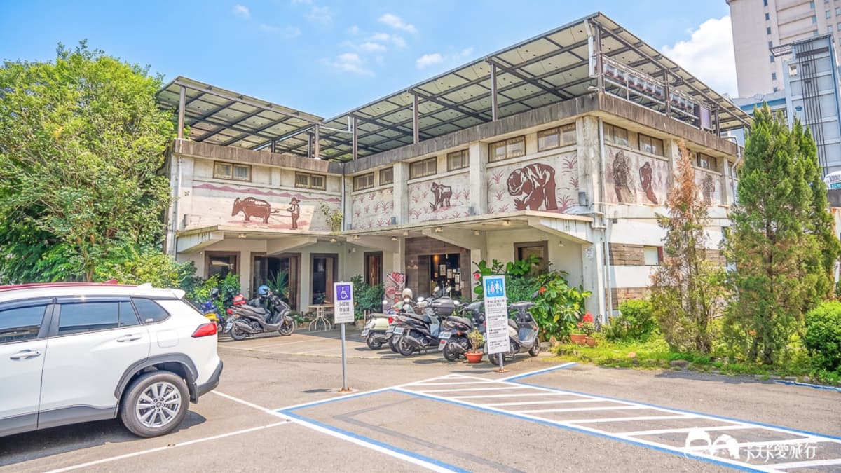 （圖片來源：卡夫卡愛旅行）