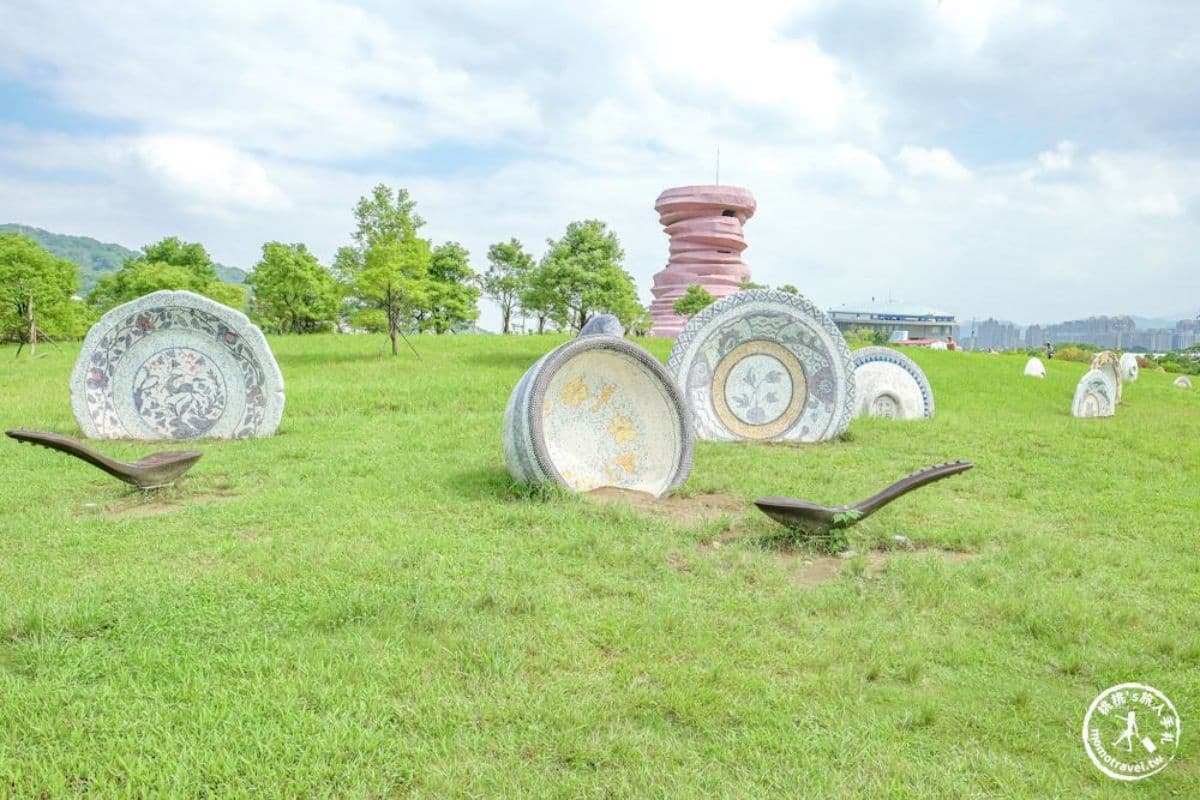 新北捷運「三鶯線」6/30通車！免費試乘２個月，25家美食＋景點一日遊地圖