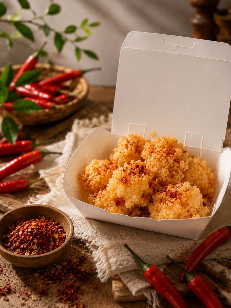高雄「辣味美食市集」6/28駁二倉庫登場！逾130家攤位免費逛，穿紅色享優惠