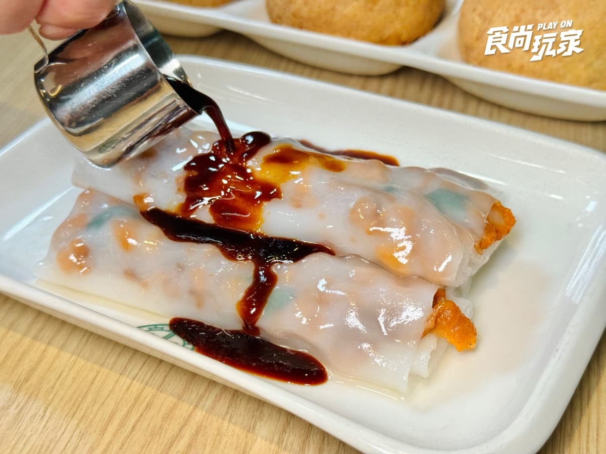 添好運699元港點吃到飽！３門市開放訂位、這年紀免費，推薦菜色整理