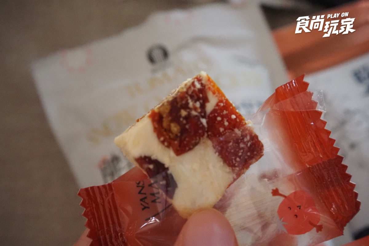 食品展農會熱銷好物!記者開箱最愛TOP10:蔥蝦餅、柿子冰、小卷辣醬、番茄雪花酥 食品展農會熱銷好物!記者開箱最愛TOP10:蔥蝦餅、柿子冰、小卷辣醬、番茄雪花酥