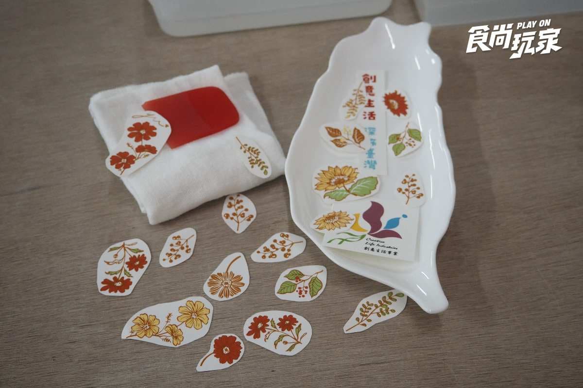 三鶯線通車逛鶯歌！用文創串起全台８條遊程，DIY陶瓷貼花、彩繪巧克力、旗袍體驗