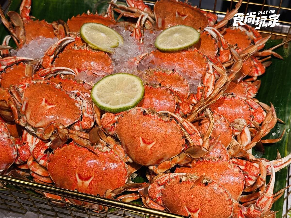 壽星吃到飽85折
