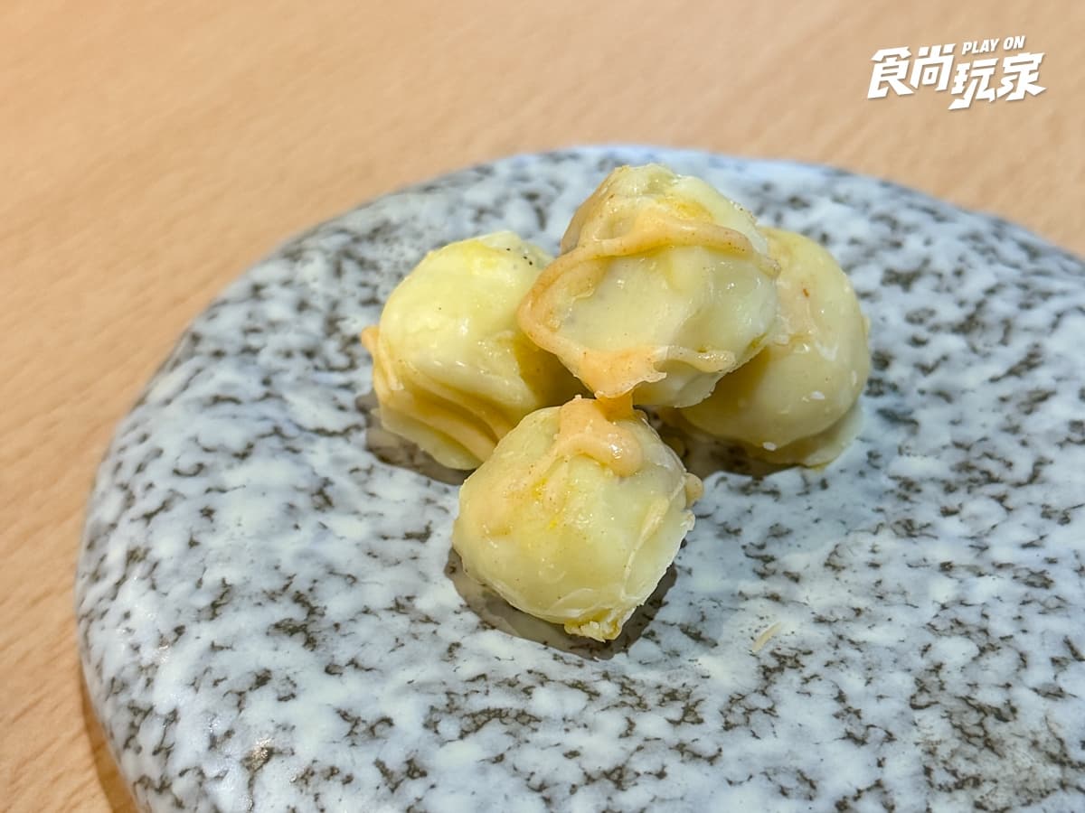 大安區新開「進口食材專門店」！香草布丁、冰淇淋必吃，內用無限暢飲台灣茶