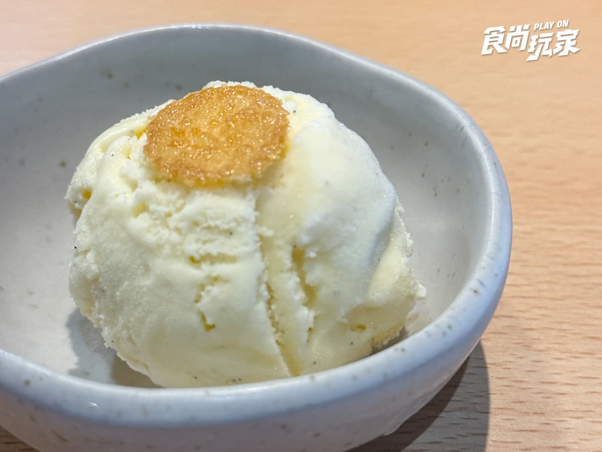 大安區新開「進口食材專門店」！香草布丁、冰淇淋必吃，內用無限暢飲台灣茶