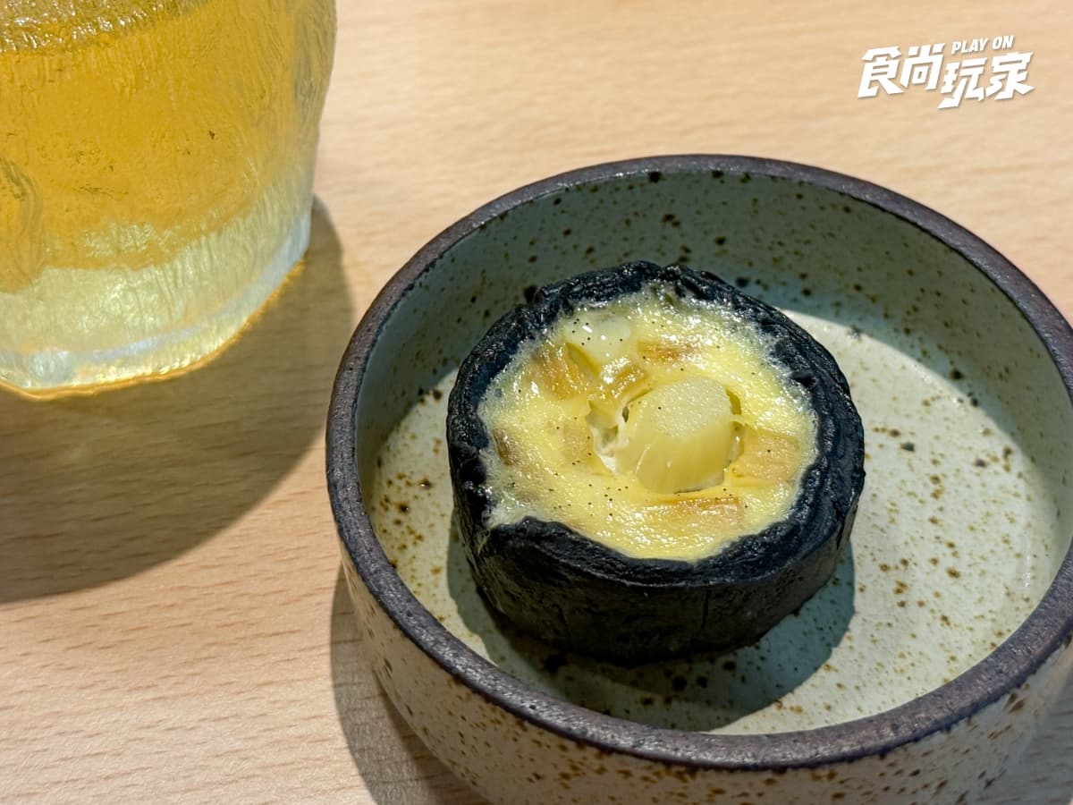 大安區新開「進口食材專門店」！香草布丁、冰淇淋必吃，內用無限暢飲台灣茶