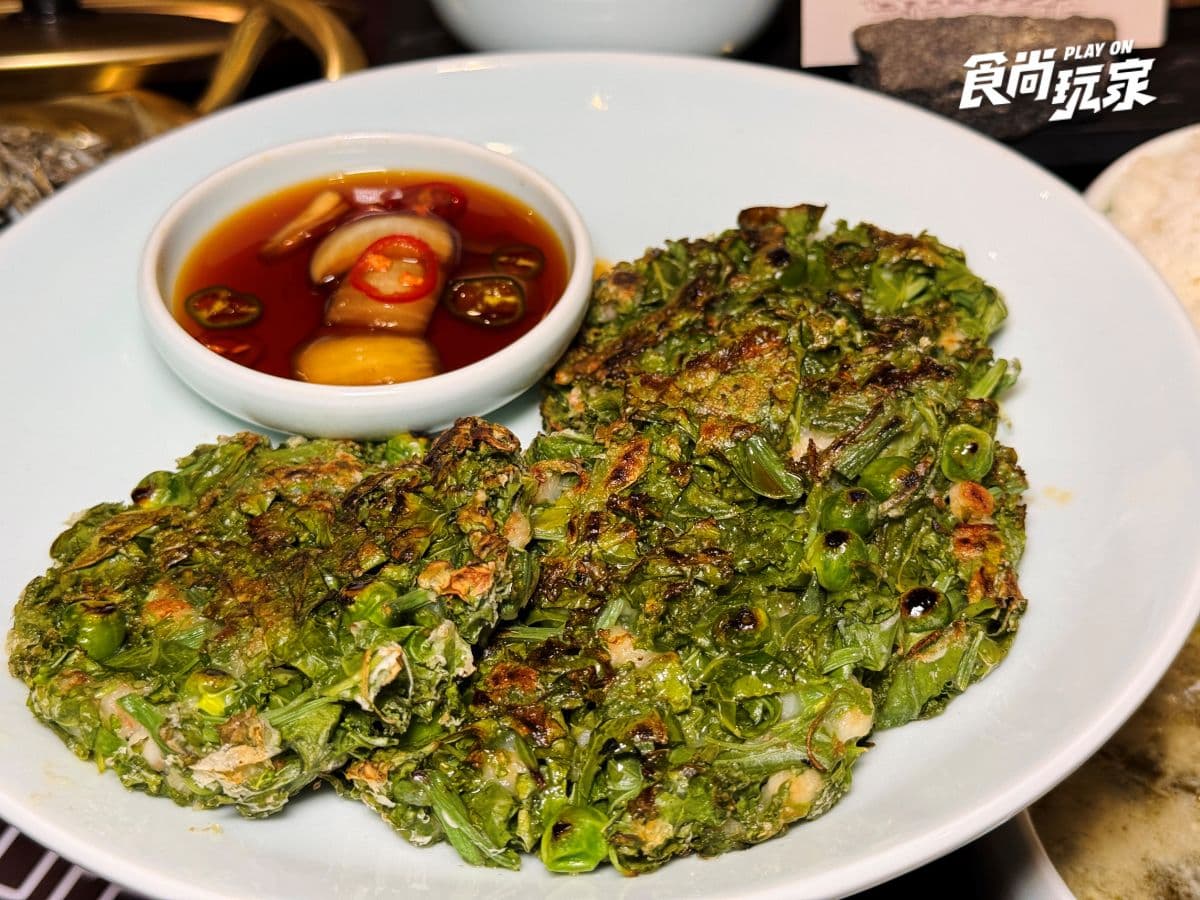 黑白大廚「小菜之王」來台北！開吃首爾名店同款料理，必點韓式炸雞、牛肉餅