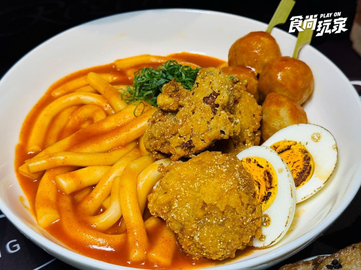 黑白大廚「小菜之王」來台北！開吃首爾名店同款料理，必點韓式炸雞、牛肉餅