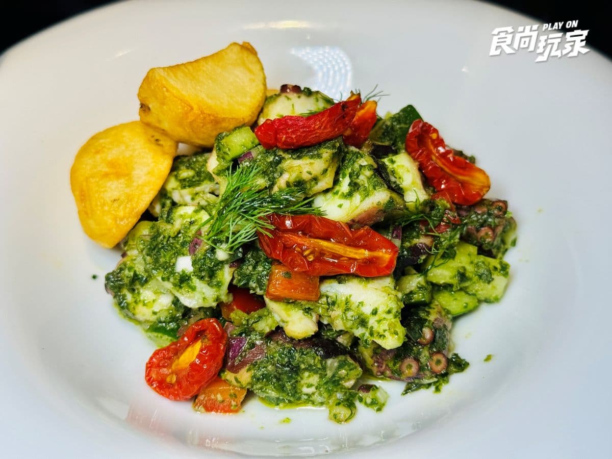 黑白大廚「小菜之王」來台北！開吃首爾名店同款料理，必點韓式炸雞、牛肉餅