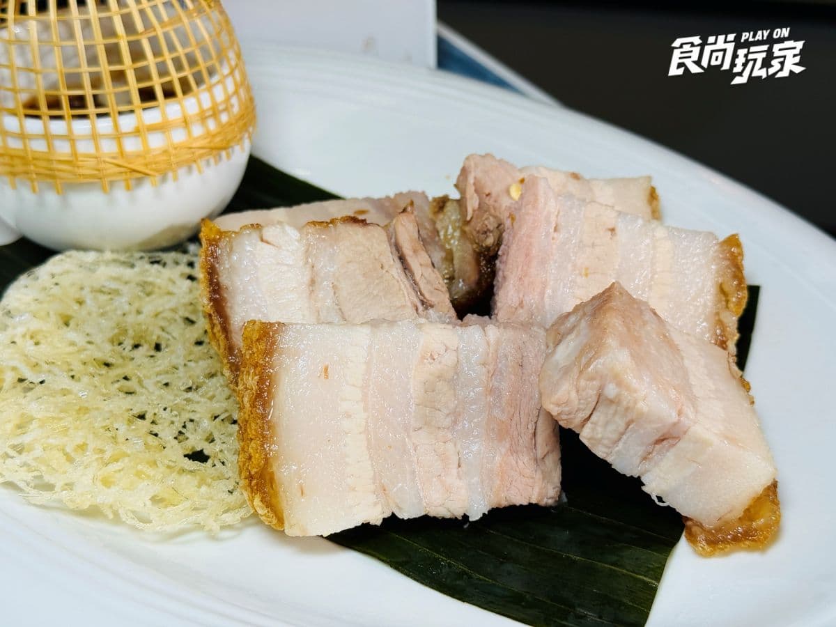 壽星用餐整桌８折起！台北爽嗑「泰國宮廷菜吃到飽」，再抽曼谷雙人奢華度假