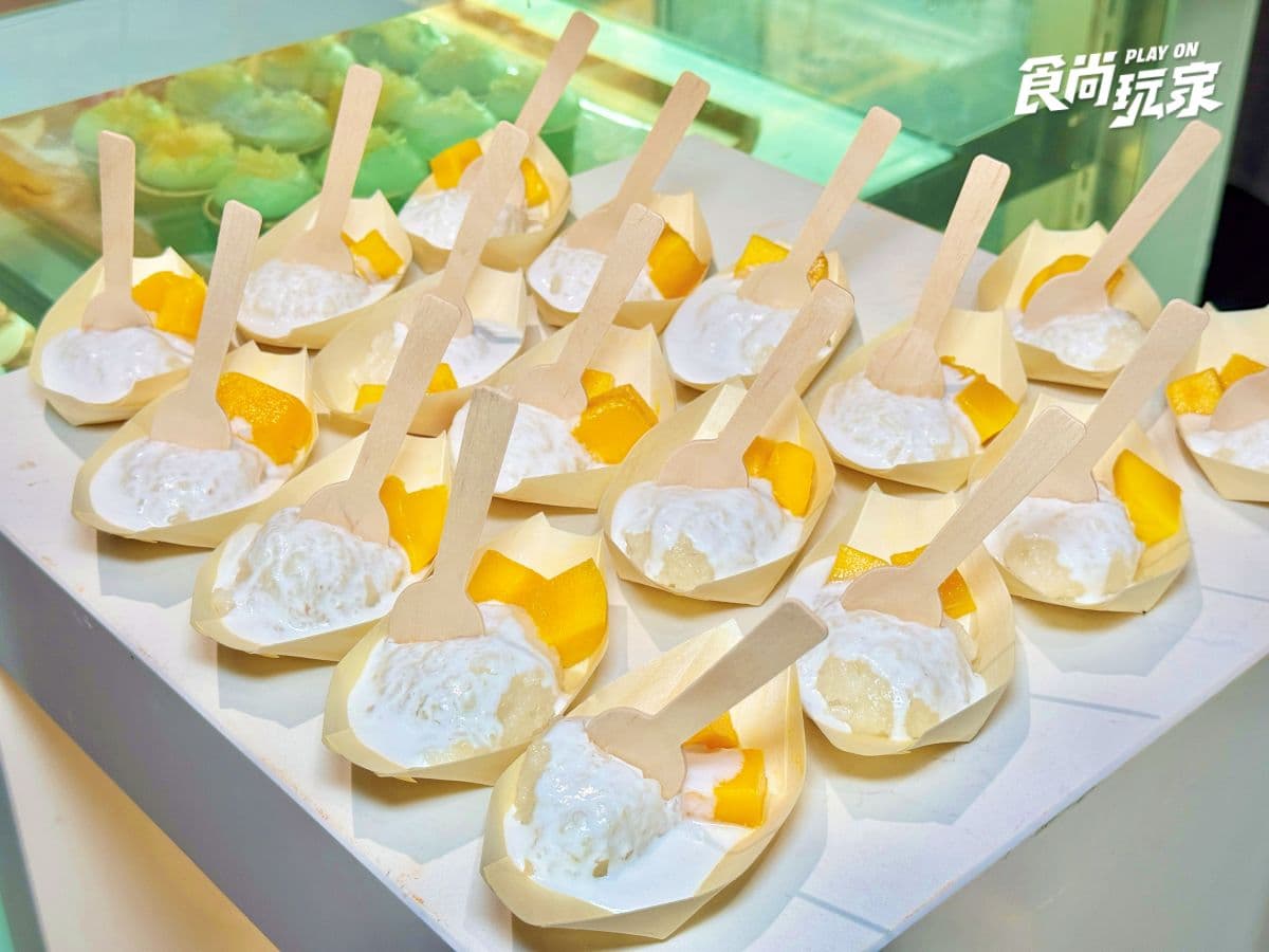 壽星用餐整桌８折起！台北爽嗑「泰國宮廷菜吃到飽」，再抽曼谷雙人奢華度假