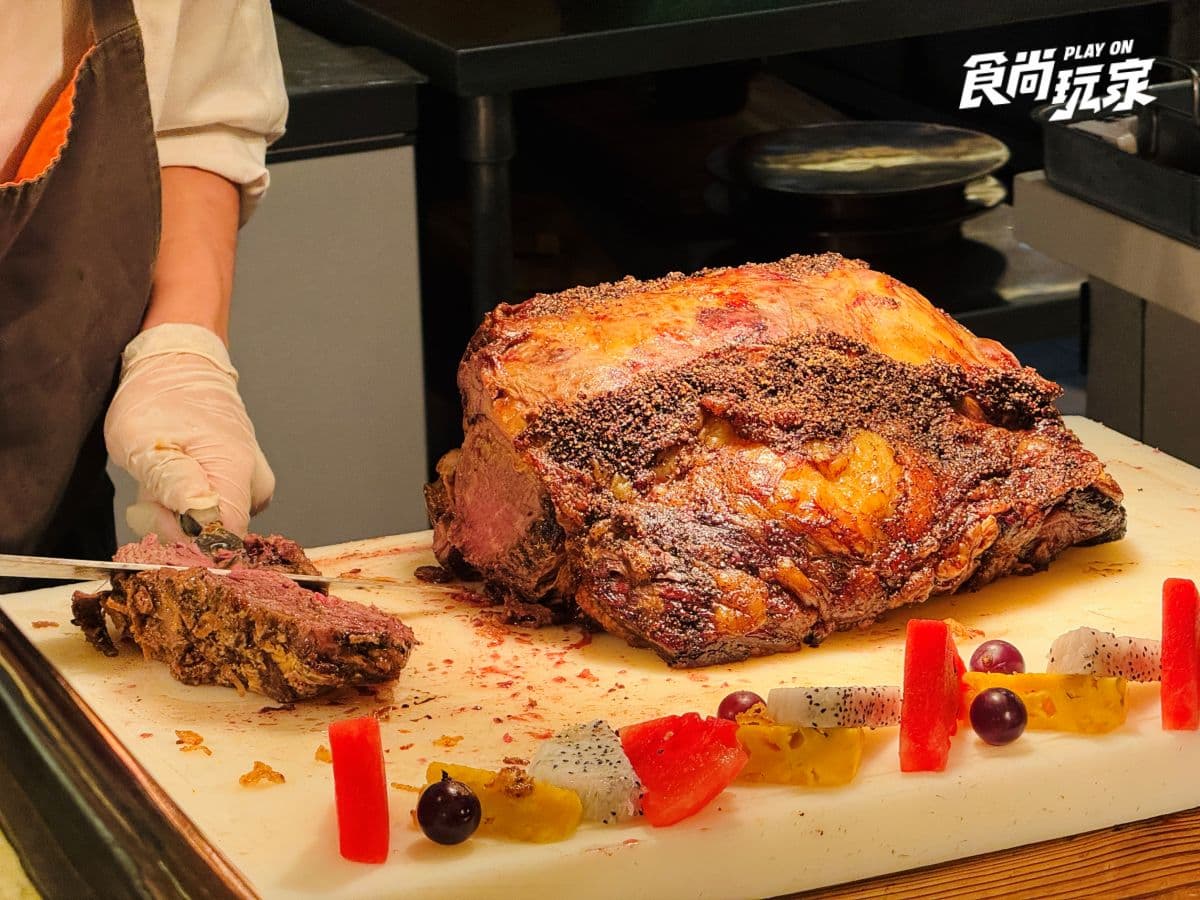 壽星用餐整桌８折起！台北爽嗑「泰國宮廷菜吃到飽」，再抽曼谷雙人奢華度假