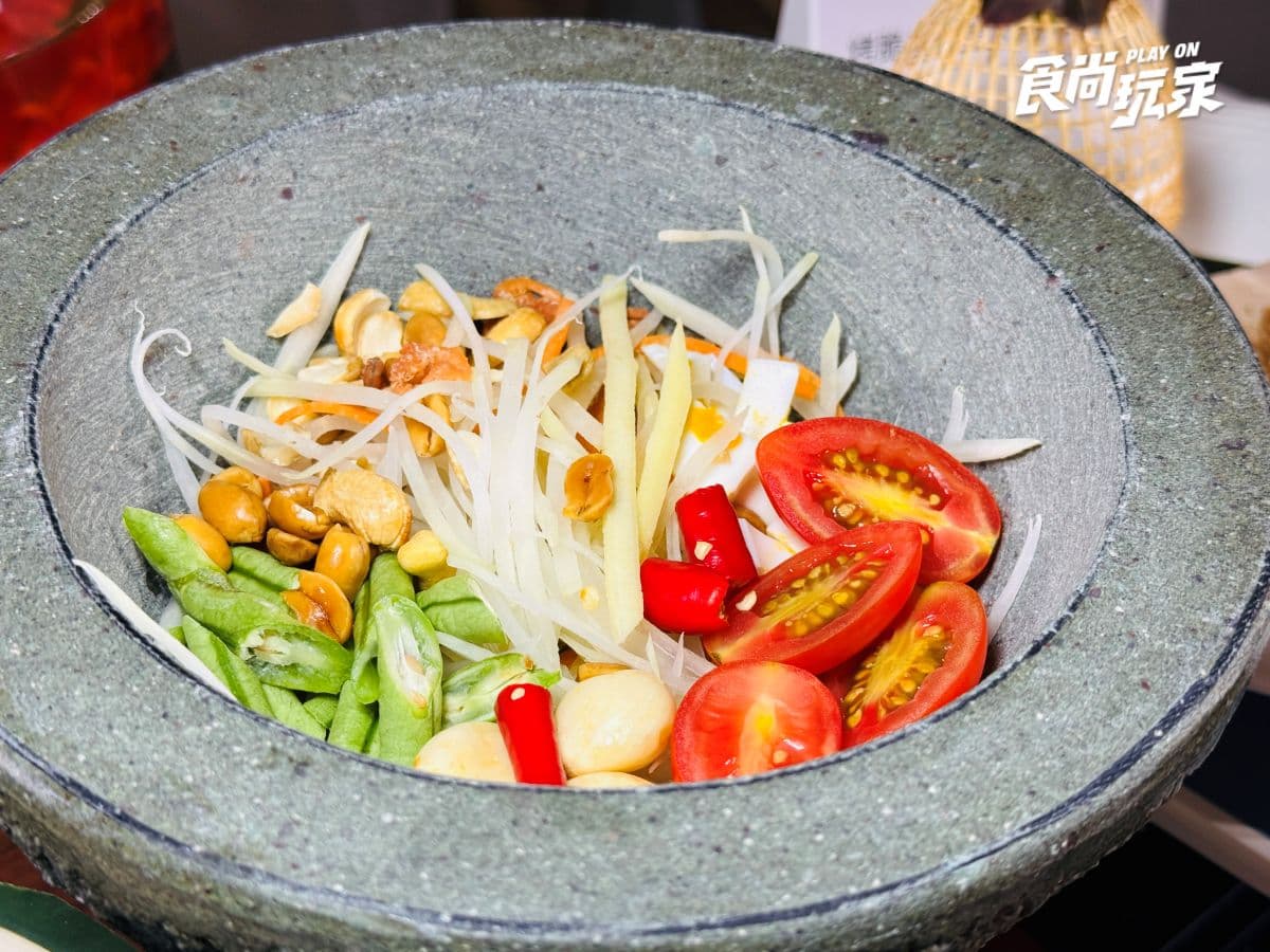 壽星用餐整桌８折起！台北爽嗑「泰國宮廷菜吃到飽」，再抽曼谷雙人奢華度假