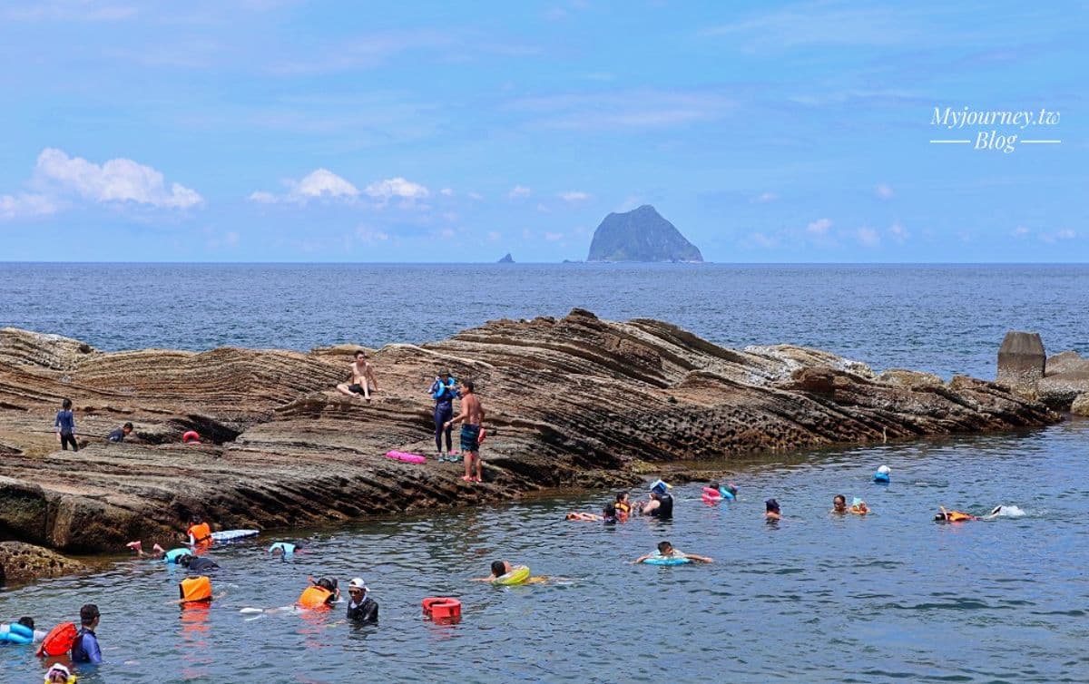 2026全台玩水景點Top33！全新親水公園、野溪祕境、海水浴場，通通免費玩！