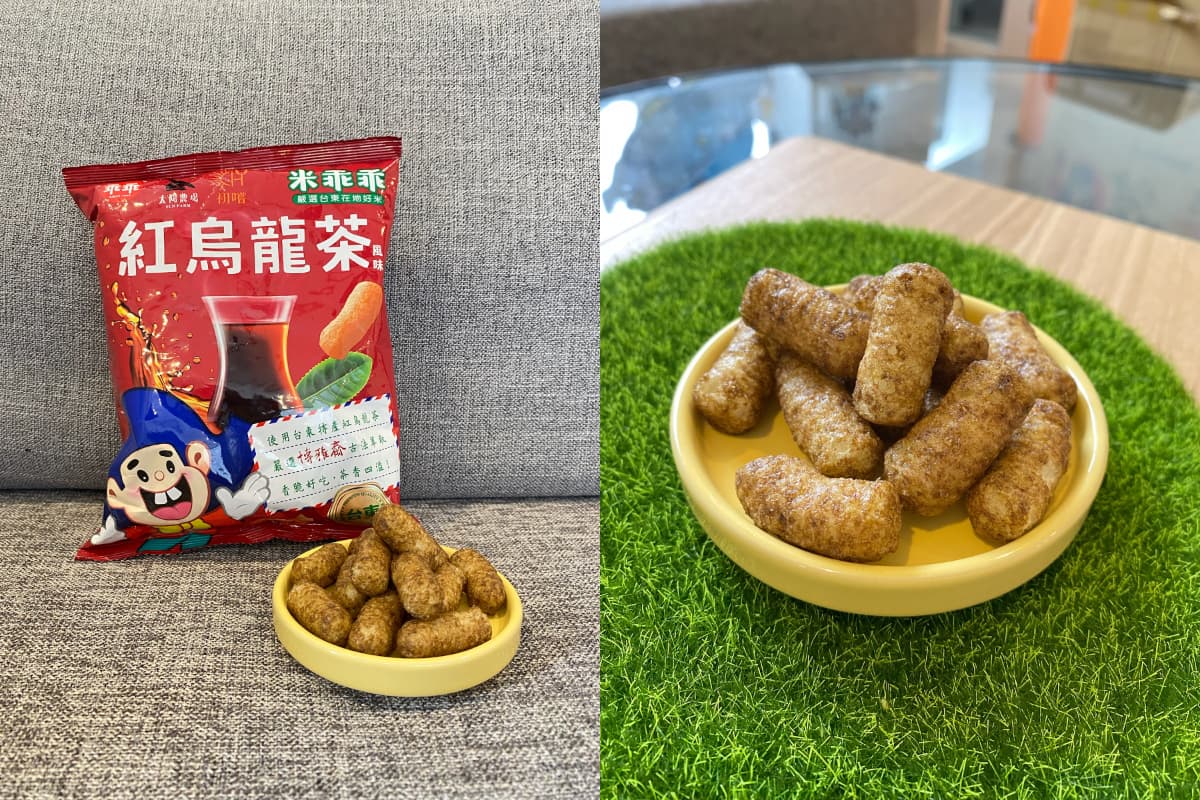 SJ藝聲狂讚雲林烤玉米！全台農會特色乖乖開箱，香菜、釋迦、葡萄口味超獵奇
