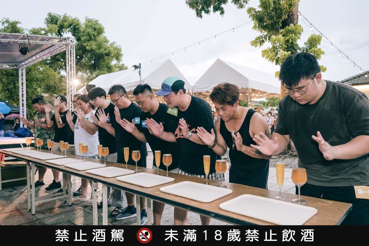 屏東「嗨啤夏趴」登場！台韓啤酒派對連嗨２週，推出最高4500元團體旅遊補助