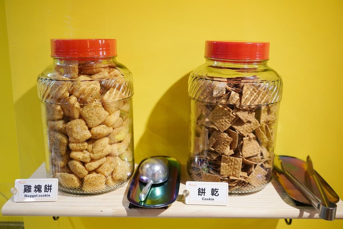 最低190元起！高CP值「平價鍋物」自助吧滷肉飯、古早味零食、鍋燒麵暢吃