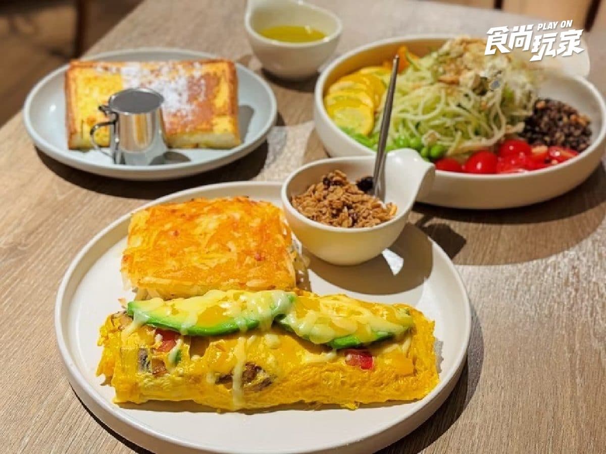 2026信義區美食:解鎖吃到飽天花板、台菜餐酒館,踩點23家必吃餐廳! 2026信義區美食:解鎖吃到飽天花板、台菜餐酒館,踩點23家必吃餐廳!