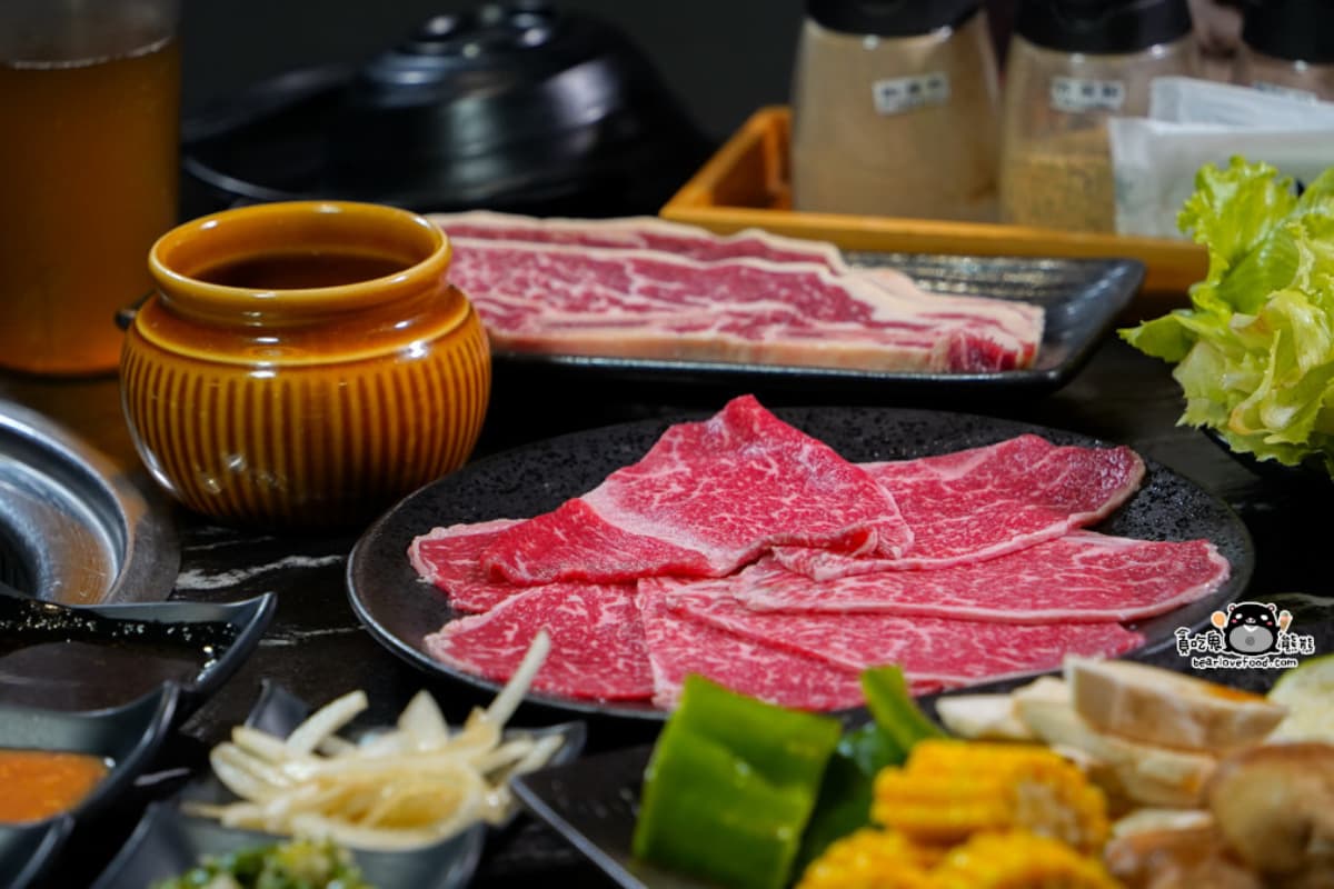 最低598元火烤兩吃吃到飽！和牛、干貝、生蠔放題，壽星65折、謝師宴買十送一