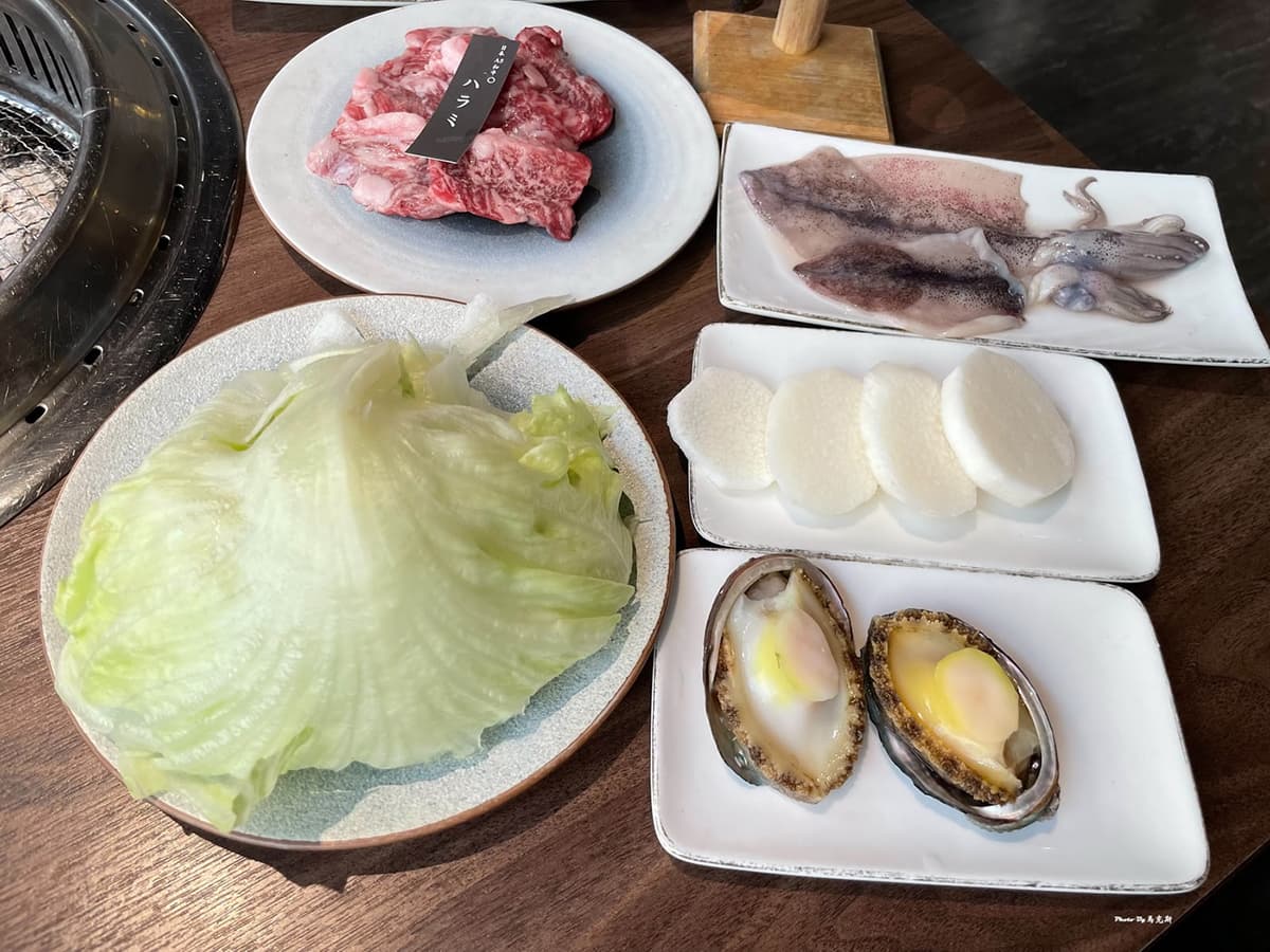 999元吃到飽！台中「銀山燒肉」無限供應和牛、壽喜燒、珍奶，壽星９折優惠