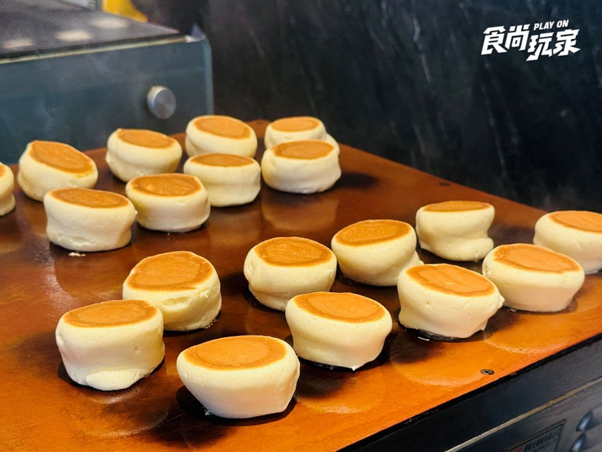 「漢來海港」巧克力甜點季登場！東京豪宅區甜點吃到飽，６款夢幻新品一次看