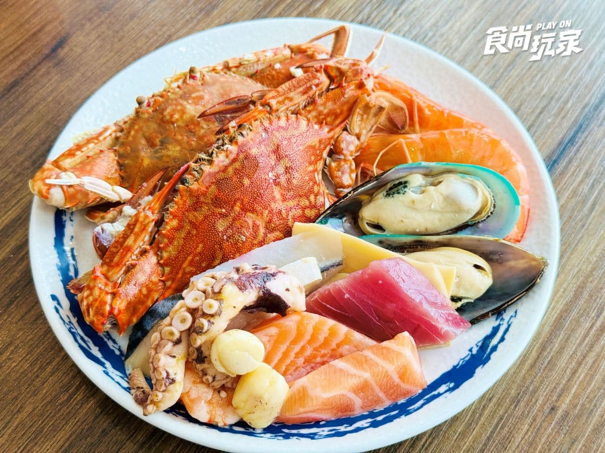 「漢來海港」巧克力甜點季登場！東京豪宅區甜點吃到飽，６款夢幻新品一次看