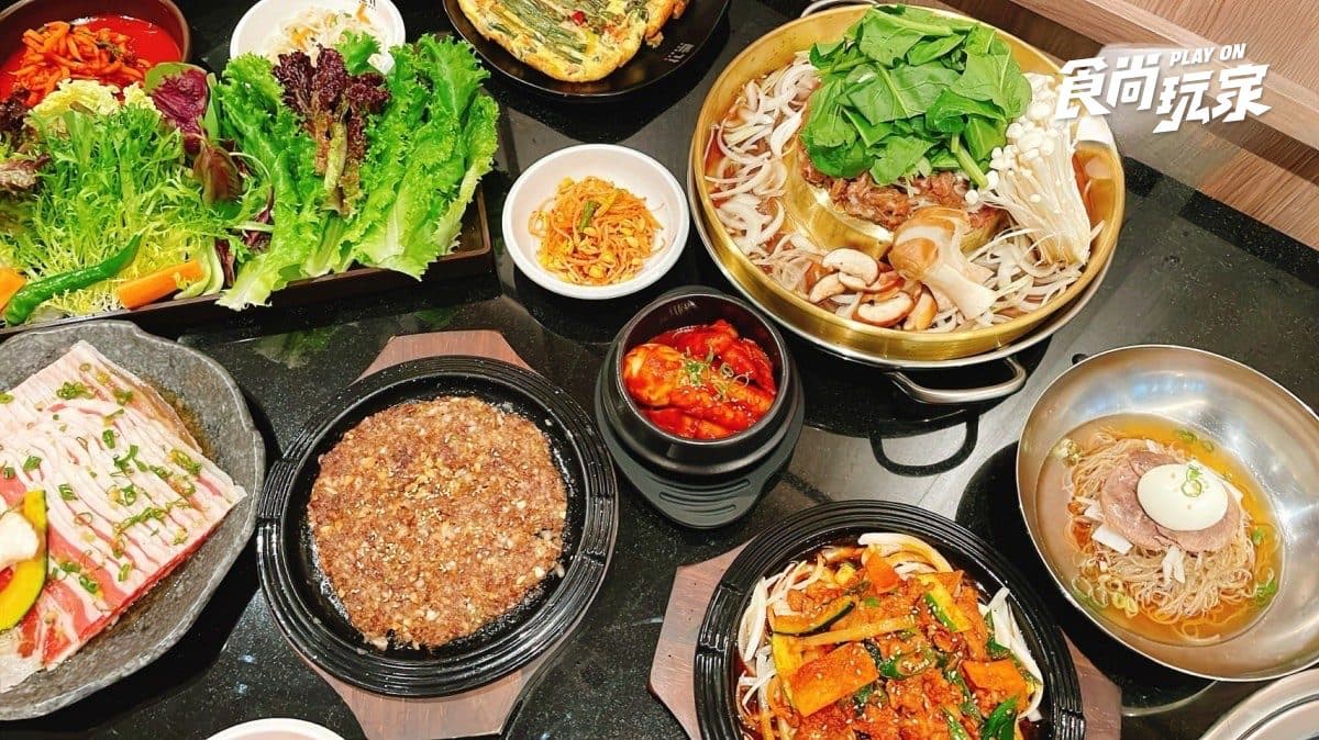 捷運忠孝敦化站美食推薦18家!串燒吃到飽、超狂5星餐酒館、24小時港點 捷運忠孝敦化站美食推薦18家!串燒吃到飽、超狂5星餐酒館、24小時港點