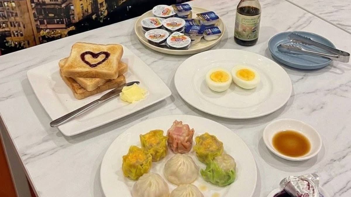（圖片來源：SleepBox Hostel）