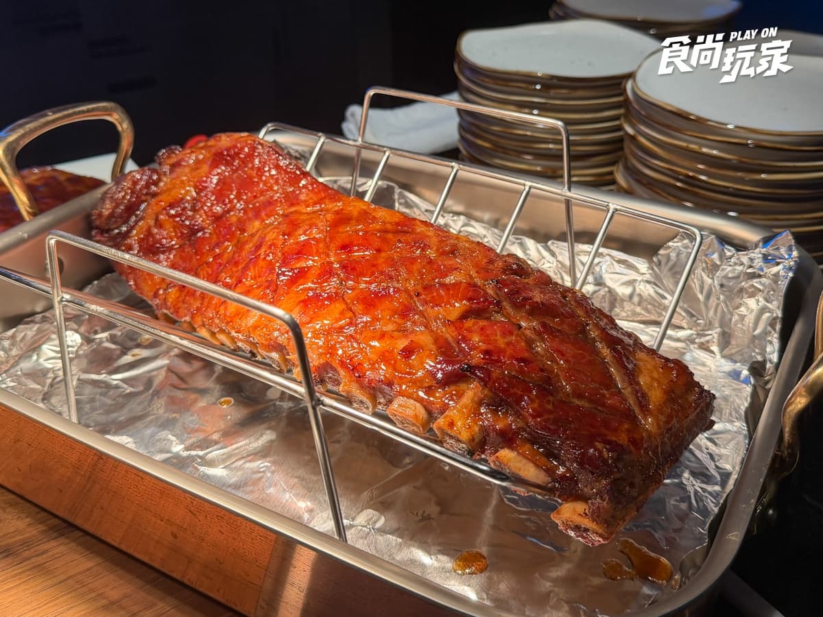 台中首間旭集開幕！限定菜色、霜淇淋曝光，米其林星級壽司搶先全台吃到飽
