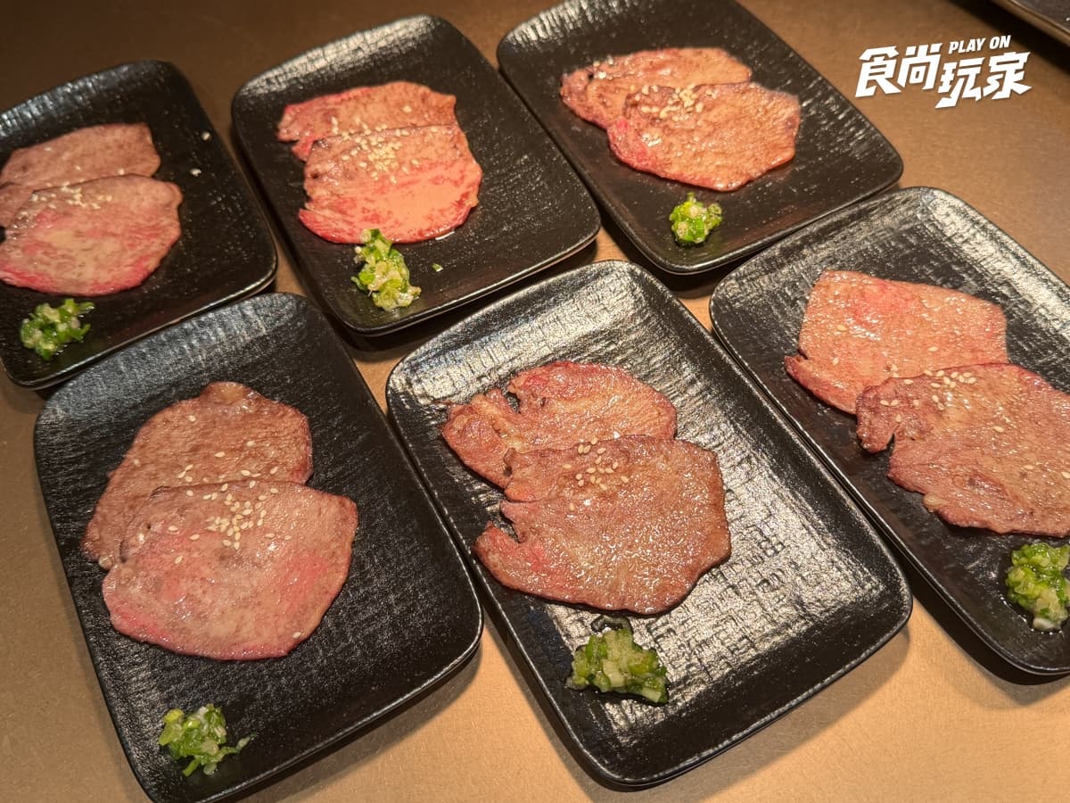 台中首間旭集開幕！限定菜色、霜淇淋曝光，米其林星級壽司搶先全台吃到飽