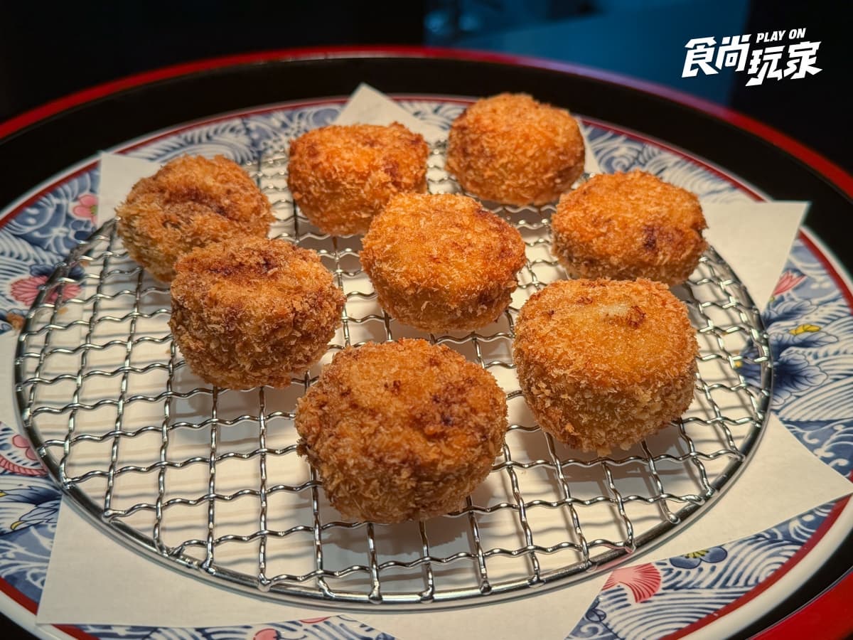 台中首間旭集開幕！限定菜色、霜淇淋曝光，米其林星級壽司搶先全台吃到飽