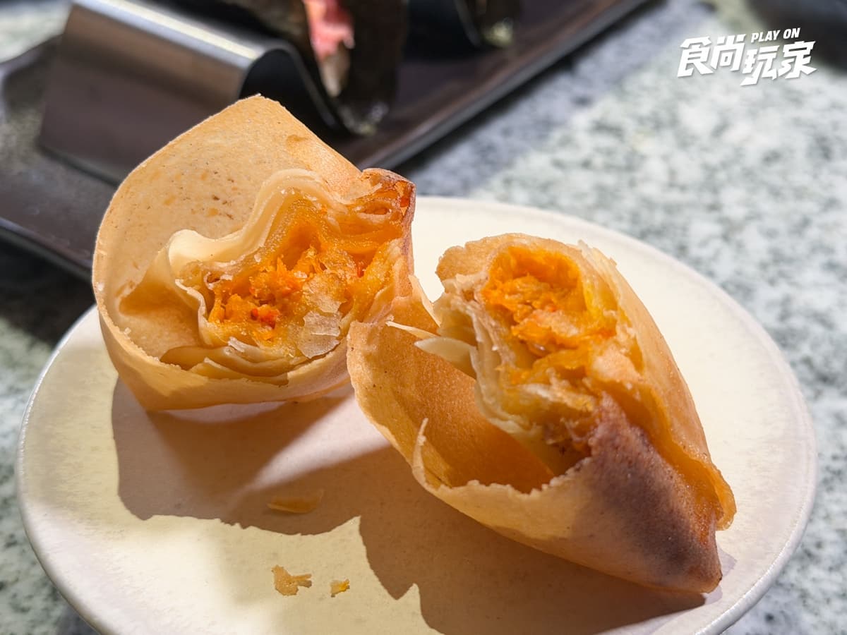 台中首間旭集開幕！限定菜色、霜淇淋曝光，米其林星級壽司搶先全台吃到飽