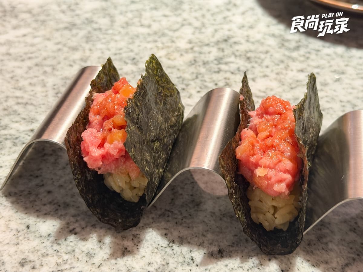 台中首間旭集開幕！限定菜色、霜淇淋曝光，米其林星級壽司搶先全台吃到飽