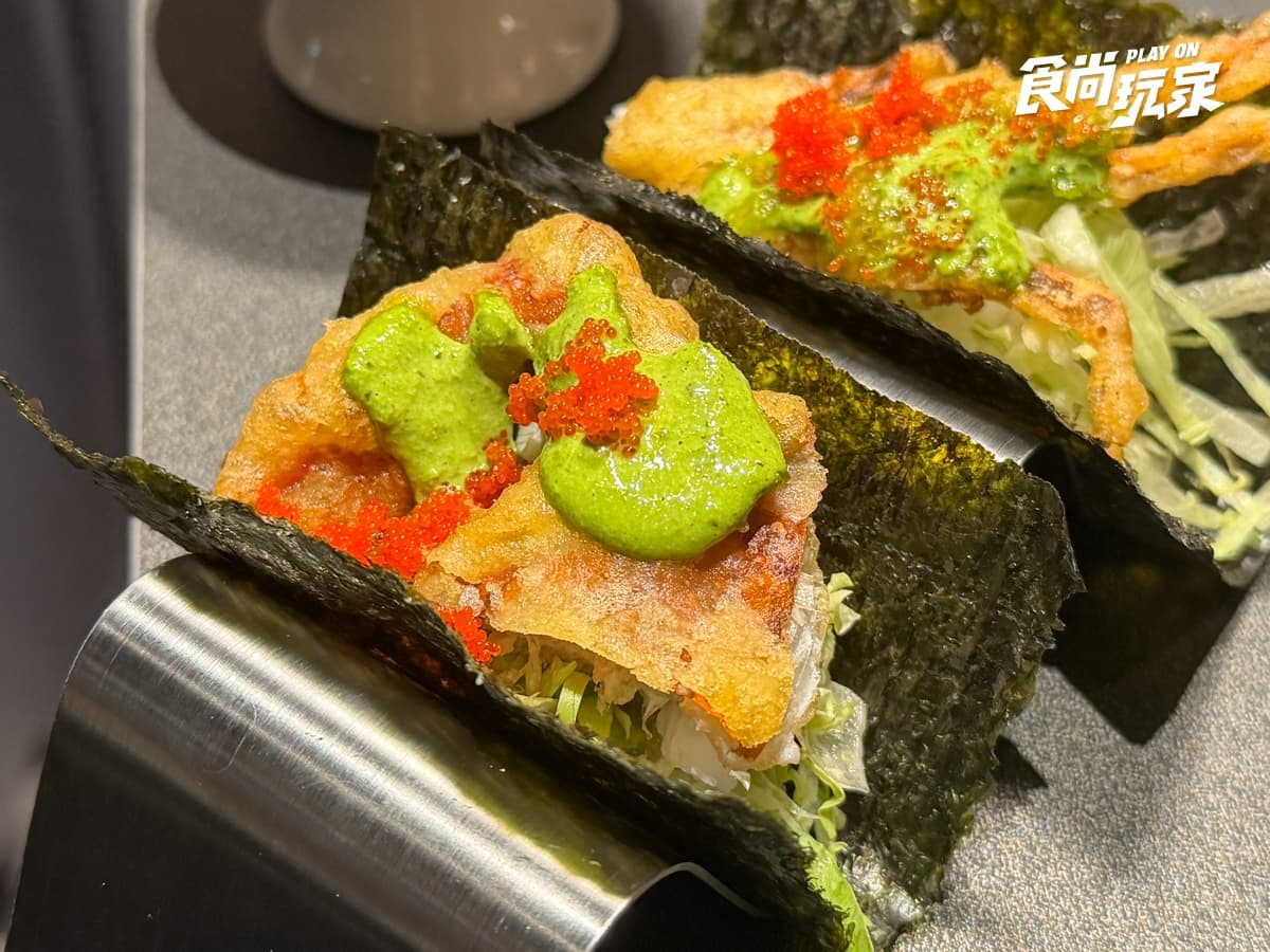 台中首間旭集開幕！限定菜色、霜淇淋曝光，米其林星級壽司搶先全台吃到飽