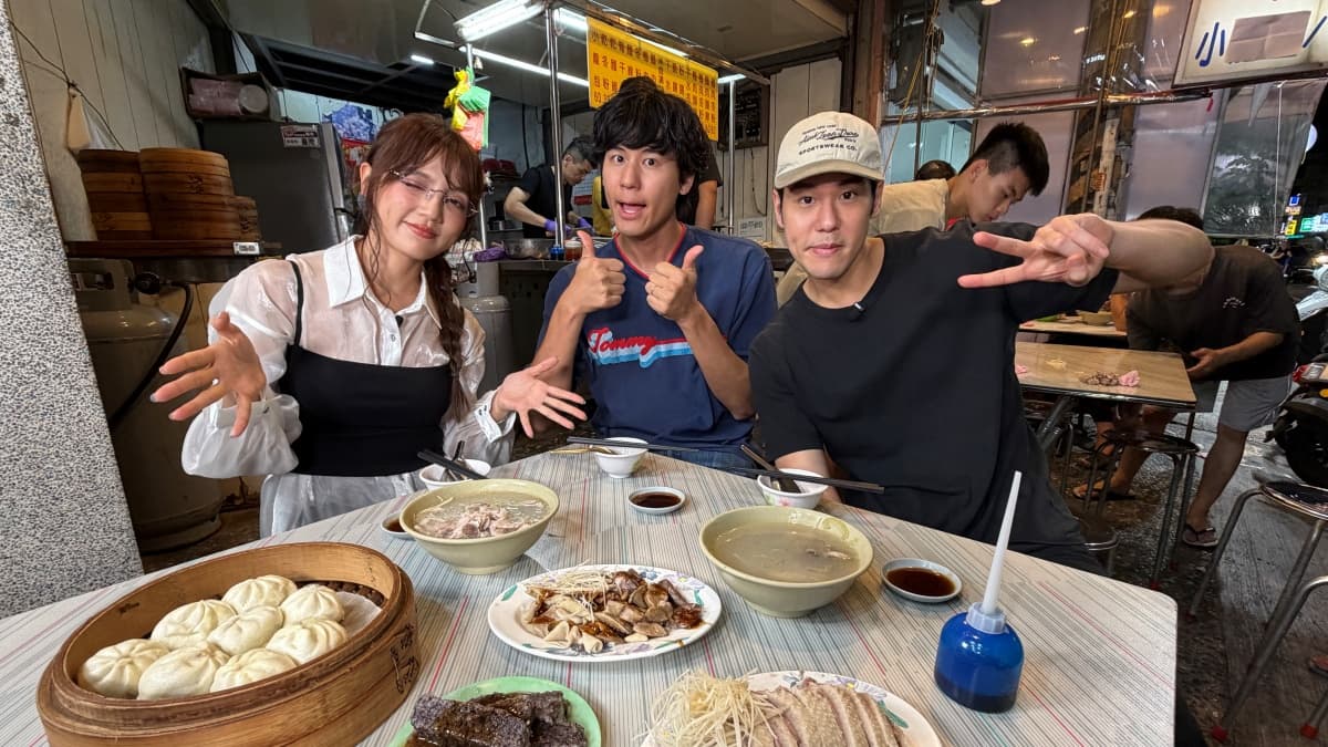 彰化vs雲林隱藏版美食！在地人激推排隊名店：銷魂蚵仔腿庫飯、秒殺級黑糖大餅