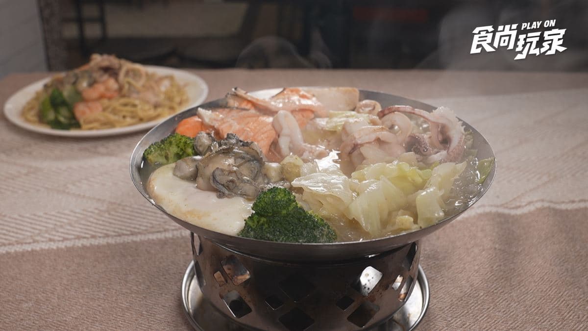 祥滿速食餐坊-清蒸鮮魚