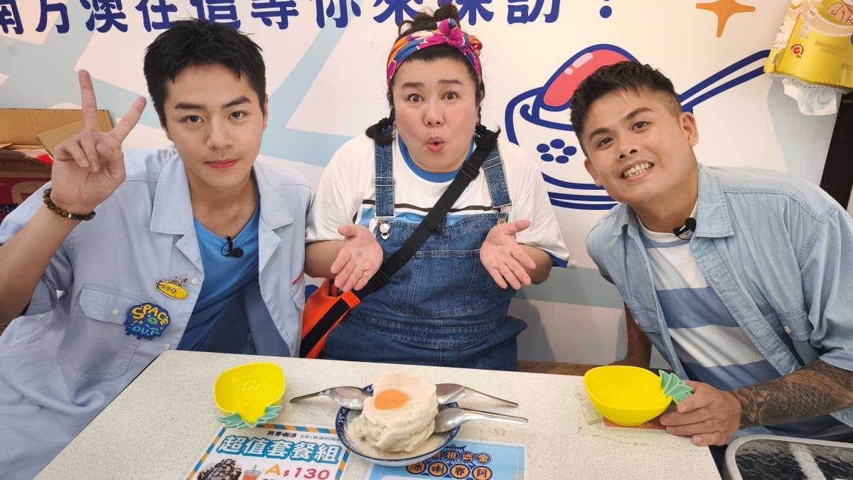 宜蘭蘇澳一日遊！７間海港美食＋５大遊山玩水祕境：比臉還大蝦餅、網路爆紅海鮮炒麵