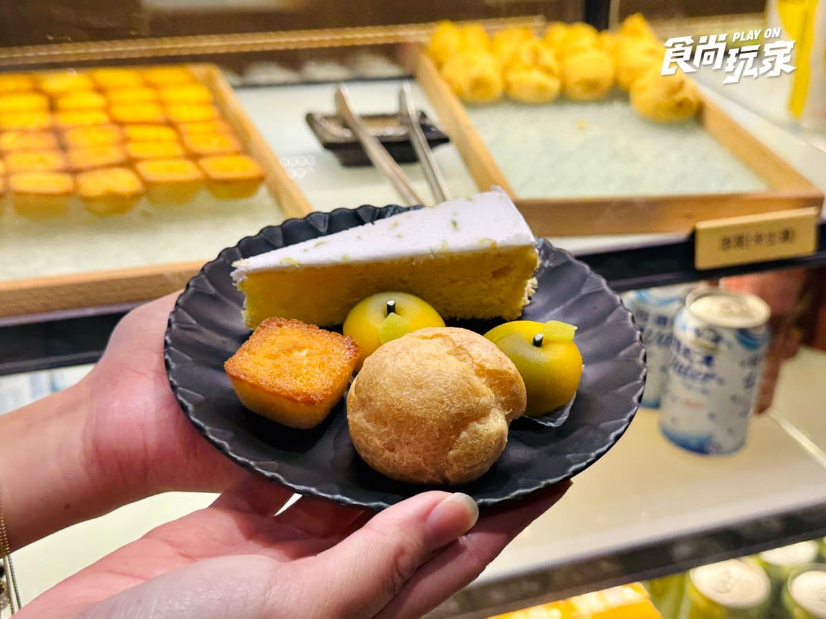 信義區這家太狂!「壽喜燒吃到飽」759元起爽嗑和牛,海鮮炸物、甜點暢吃 信義區這家太狂!「壽喜燒吃到飽」759元起爽嗑和牛,海鮮炸物、甜點暢吃