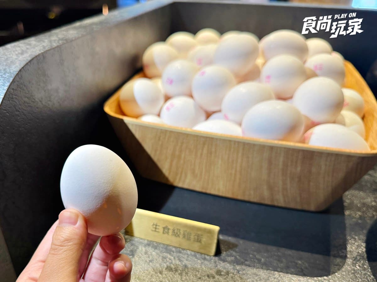 信義區這家太狂!「壽喜燒吃到飽」759元起爽嗑和牛,海鮮炸物、甜點暢吃 信義區這家太狂!「壽喜燒吃到飽」759元起爽嗑和牛,海鮮炸物、甜點暢吃