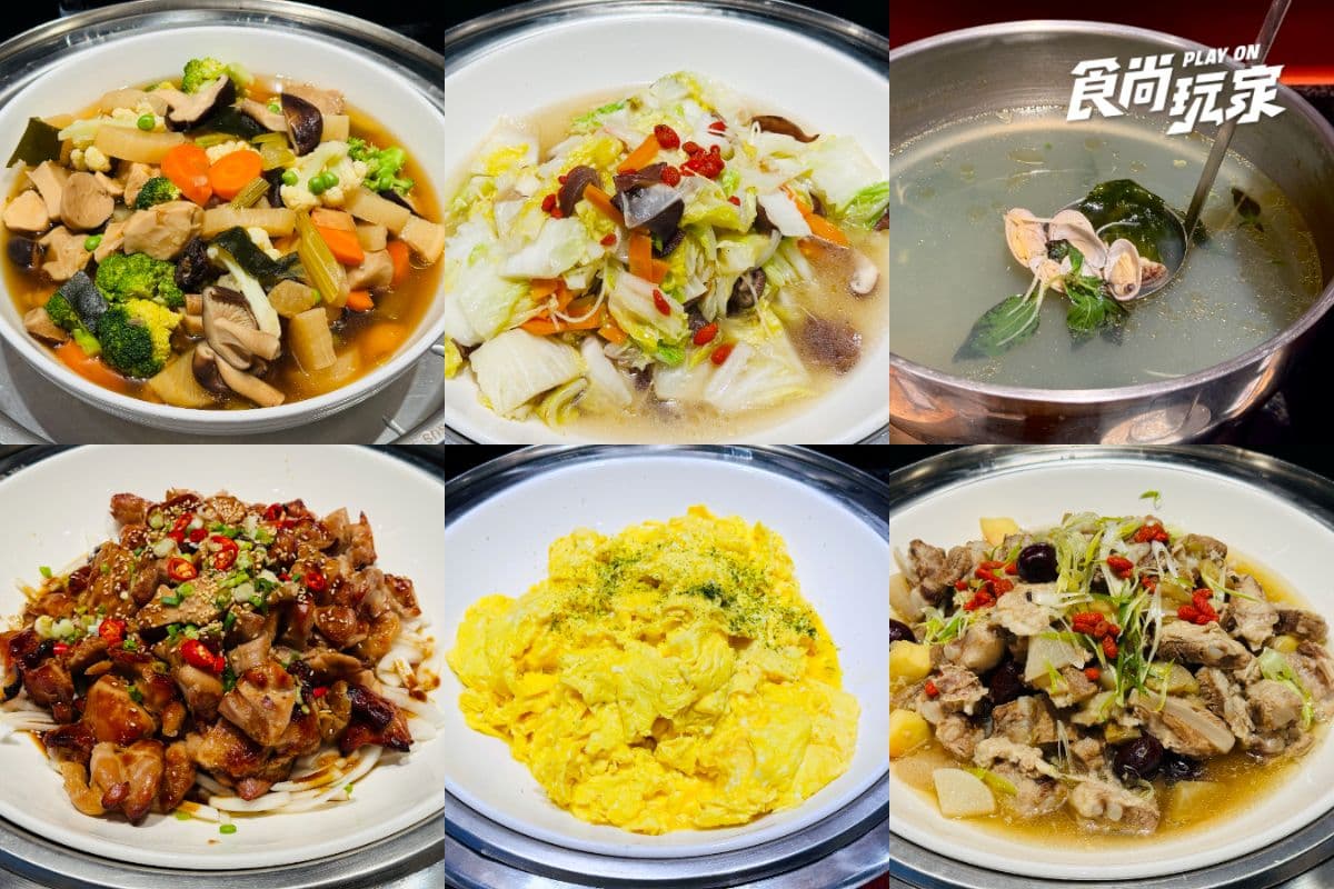 澎派早午餐吃到飽！澎湖最新「郵輪飯店」開箱：免費點心＋宵夜、房型推薦