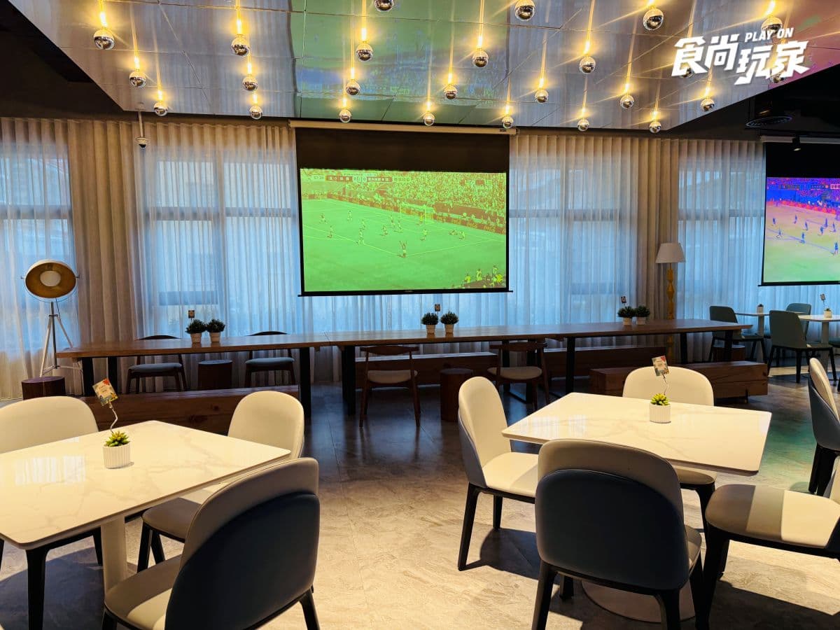 澎派早午餐吃到飽！澎湖最新「郵輪飯店」開箱：免費點心＋宵夜、房型推薦