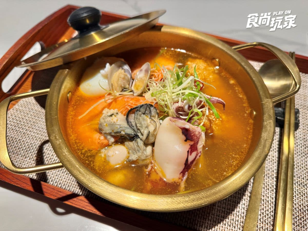 澎派早午餐吃到飽！澎湖最新「郵輪飯店」開箱：免費點心＋宵夜、房型推薦
