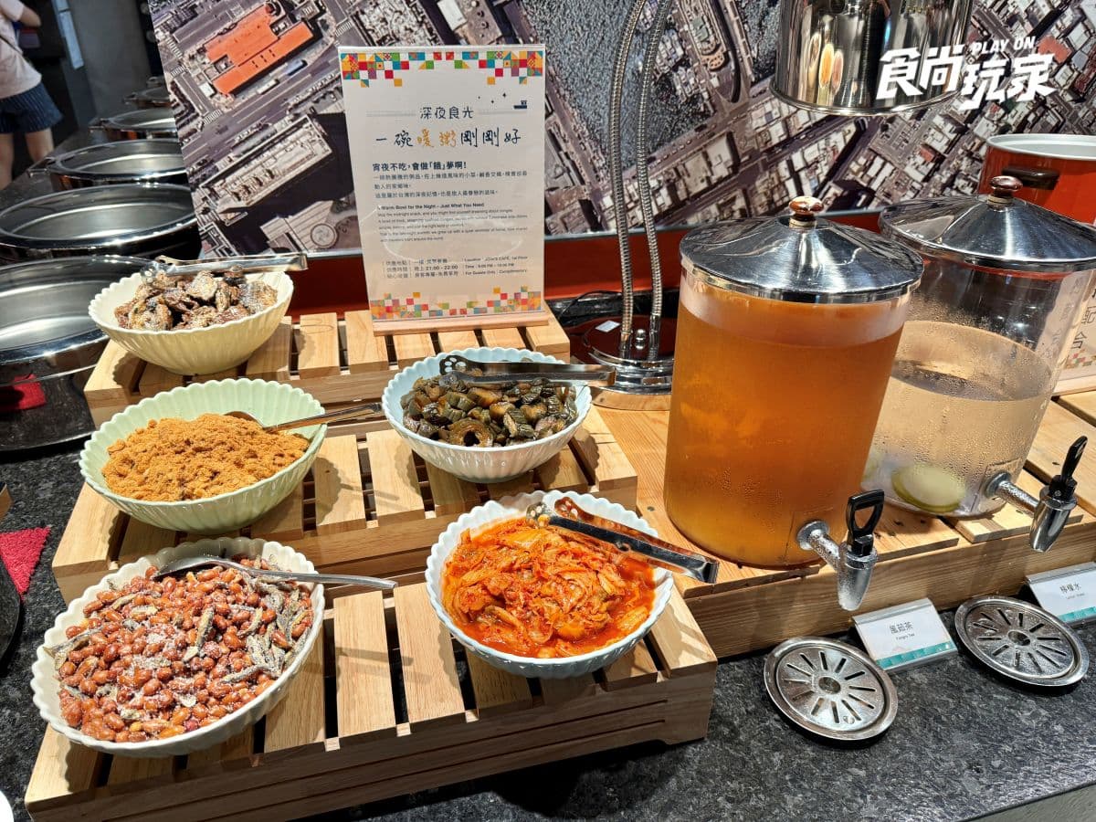 澎派早午餐吃到飽！澎湖最新「郵輪飯店」開箱：免費點心＋宵夜、房型推薦