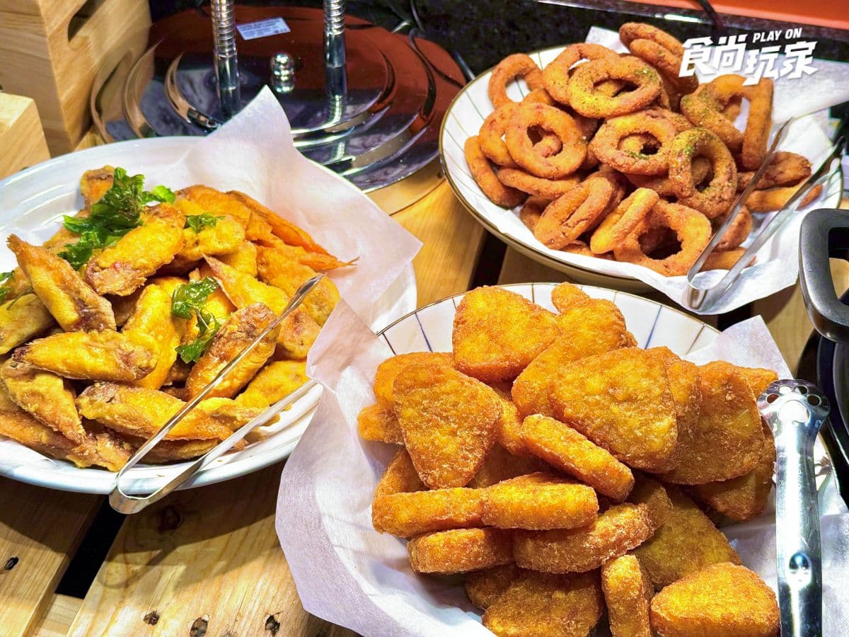 澎派早午餐吃到飽！澎湖最新「郵輪飯店」開箱：免費點心＋宵夜、房型推薦